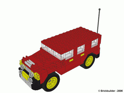 LEGO 43