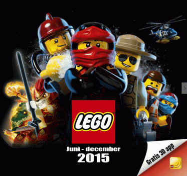 LEGO 2015 LEGO Catalog 02 NL