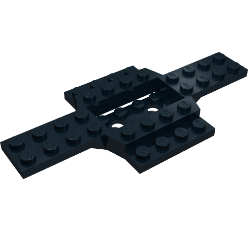 View LEGO® instruction 60138 Highspeed Chase LEGO instructions and