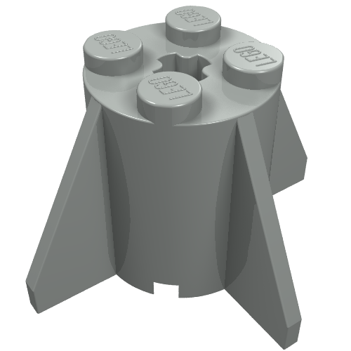 View LEGO® instruction 6956 Stellar Recon Voyaer - LEGO instructions ...
