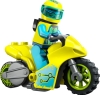 60358 Cyber Stunt Bike