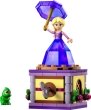 43214 Twirling Rapunzel