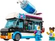 60384 Penguin Slushy Van