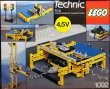 1092-Technic-Control-II