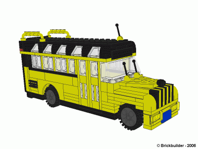 LEGO 76