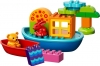 10567 Toddler Build and Boat Fun