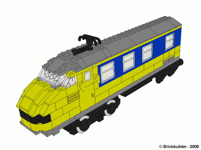 LEGO 29
