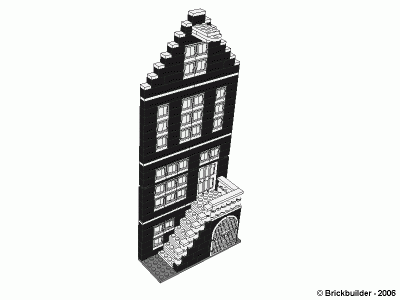 LEGO 38