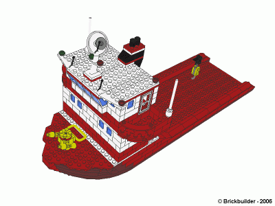 LEGO 86