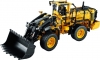 42030 Volvo L350F Wheel Loader