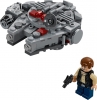 75030 Millennium Falcon