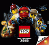 2015 LEGO Catalog 02 NL