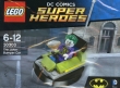 30303 The Joker Bumper Car