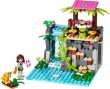 41033 Jungle Falls Rescue