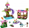 41038 Jungle Rescue Base