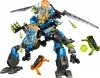 44028 SURGE & ROCKA Combat Machine