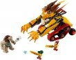 70144 Laval's Fire Lion