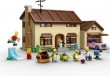 71006 The Simpsons House