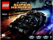 76023 The Tumbler