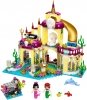 41063 Ariel's Undersea Palace