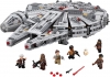 75105 Millennium Falcon