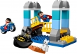 10599 Batman Adventure