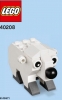 40208 Polar Bear