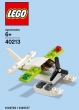 40213 Seaplane