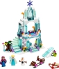 41062 Elsa's Sparkling Ice Castle