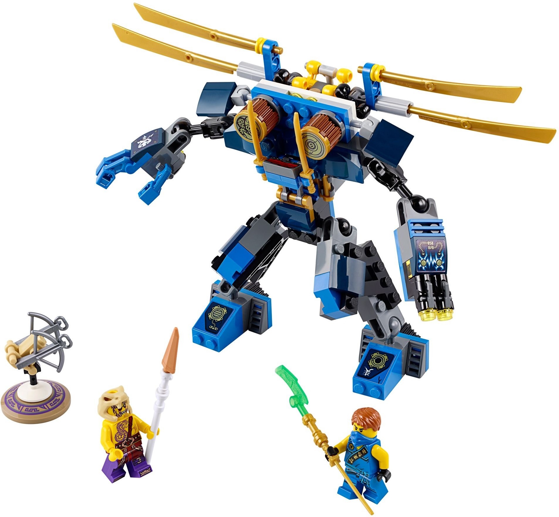 70754-electromech-instructions-et-catalogues-lego-biblioth-que