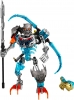 70791 Skull Warrior