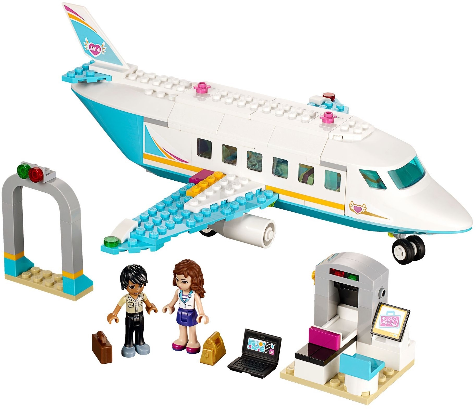 41100-heartlake-private-jet-lego-instructions-and-catalogs-library