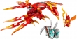 70221 Flinx's Ultimate Phoenix