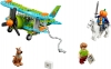 75901 Mystery Plane Adventures