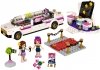 41107 Pop Star Limousine