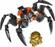 70790 Lord of Skull Spiders