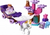 10822 Sofia the First Magical Carriage