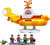 21306 The Beatles Yellow Submarine