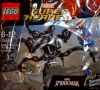 30448 Spider-Man vs. The Venom Symbiote