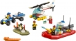 60086 LEGO City Starter Set