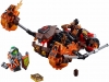 70313 Moltor's Lava Smasher