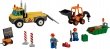 10683 Road Work Truck