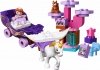 10822 Sofia the First Magical Carriage