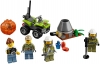 60120 Volcano Starter Set