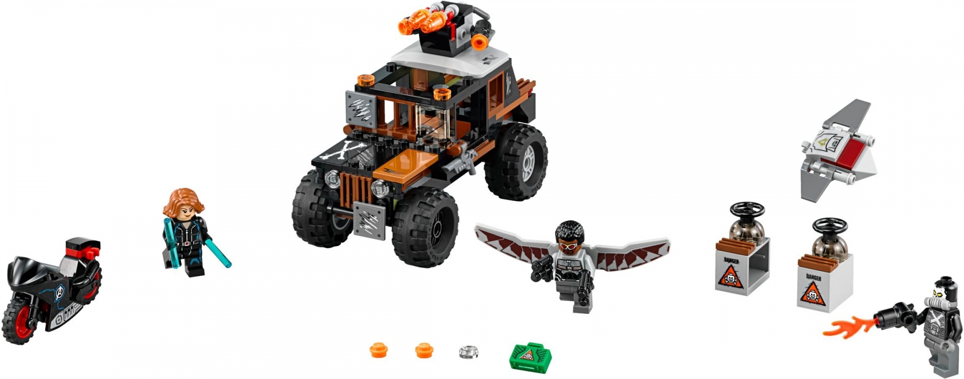 76049-avenjet-space-mission-lego-bauanleitungen-und-kataloge-bibliothek