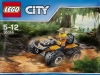 30355 Jungle ATV