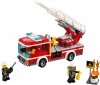 60107 Fire Ladder Truck