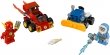 76063 Mighty Micros: The Flash vs. Captain Cold