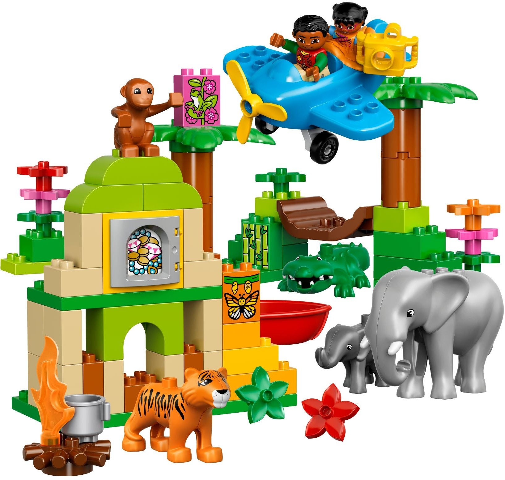 10804-jungle-lego-instructions-and-catalogs-library