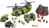 60125 Volcano Heavy-Lift Helicopter